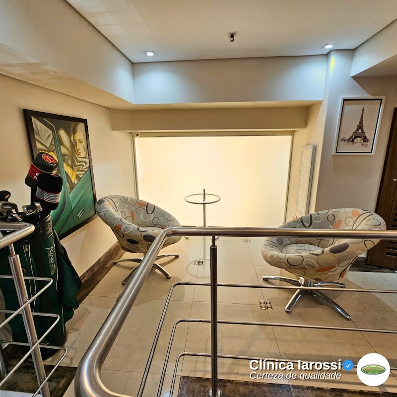 Foto 6 de Clínica Odontológica Iarossi