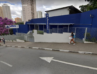 Clínica de Odontologia UNG