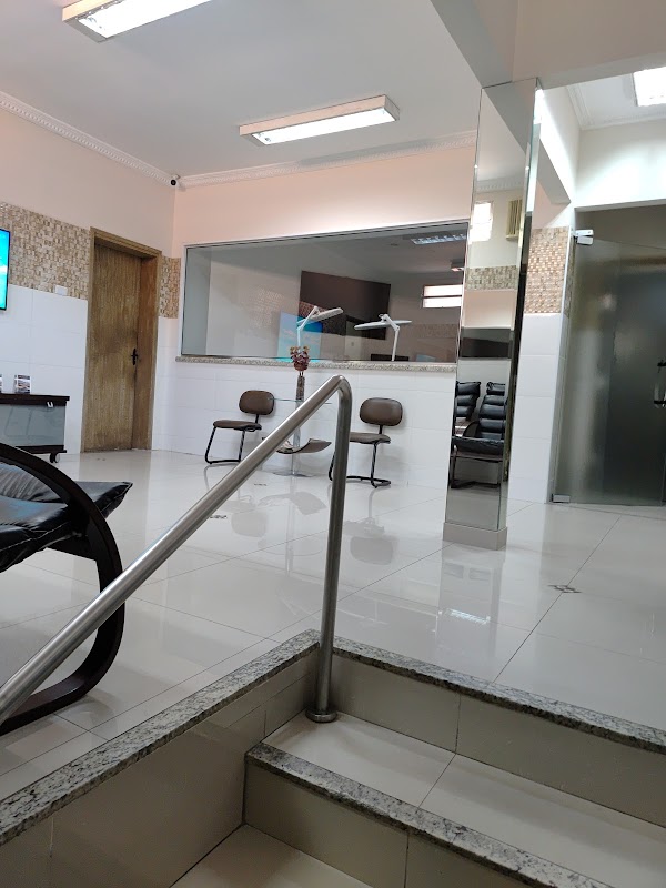 Dentista Iarossi | Clínica de Odontologia - Clínica Odontológica em Centro, Guarulhos/SP - Foto 3