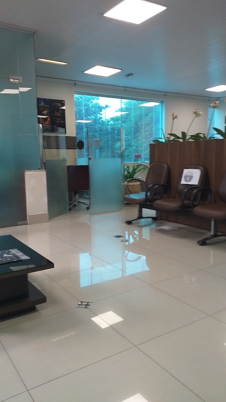 Hospital Odontológico Iarossi. - Clínica Odontológica em Centro, Guarulhos/SP - Foto 2