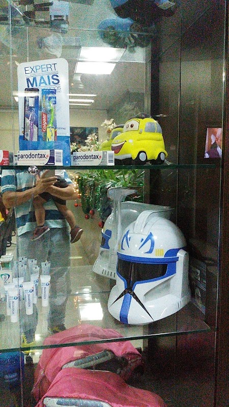 Hospital Odontológico Iarossi. - Clínica Odontológica em Centro, Guarulhos/SP - Foto 3