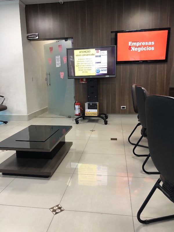 Hospital Odontológico Iarossi. - Clínica Odontológica em Centro, Guarulhos/SP - Foto 4