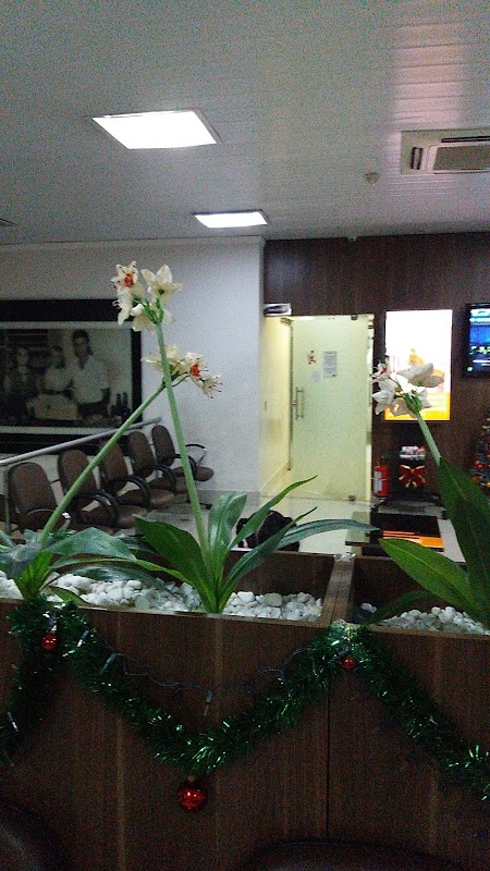 Hospital Odontológico Iarossi. - Clínica Odontológica em Centro, Guarulhos/SP - Foto 5