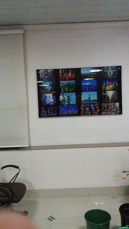 Foto 6 de Hospital Odontológico Iarossi