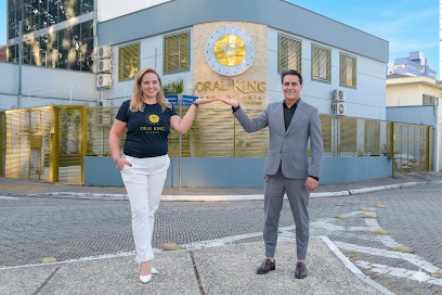 Oral King Odontologia