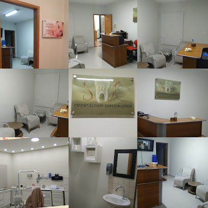 S & K Odontologia Especializada