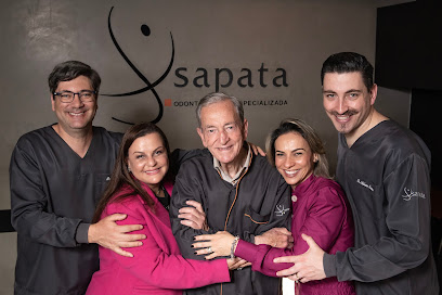 Sapata Odontologia