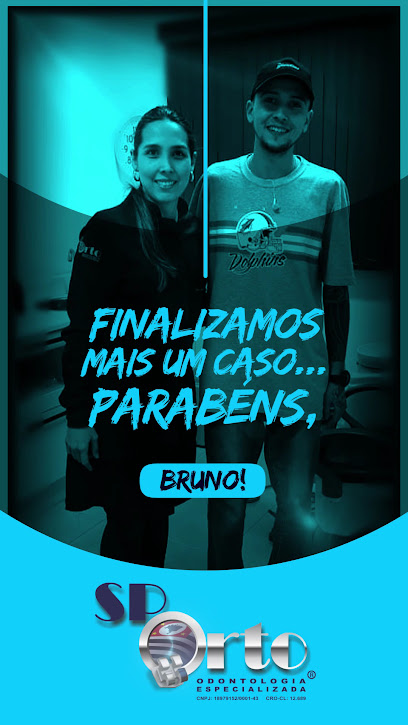 Sp Orto Odontologia Especializada