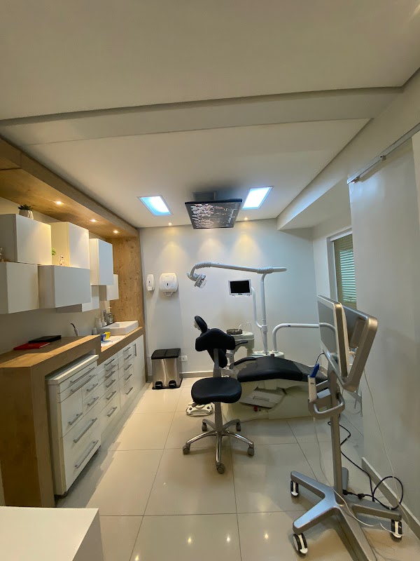 Vaccaro Odontologia | Implante Dentário | Invisalign | Centro | Guarulhos - SP - Clínica Odontológica em Centro, Guarulhos/SP - Foto 2