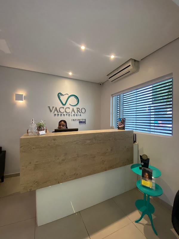 Vaccaro Odontologia | Implante Dentário | Invisalign | Centro | Guarulhos - SP - Clínica Odontológica em Centro, Guarulhos/SP - Foto 3