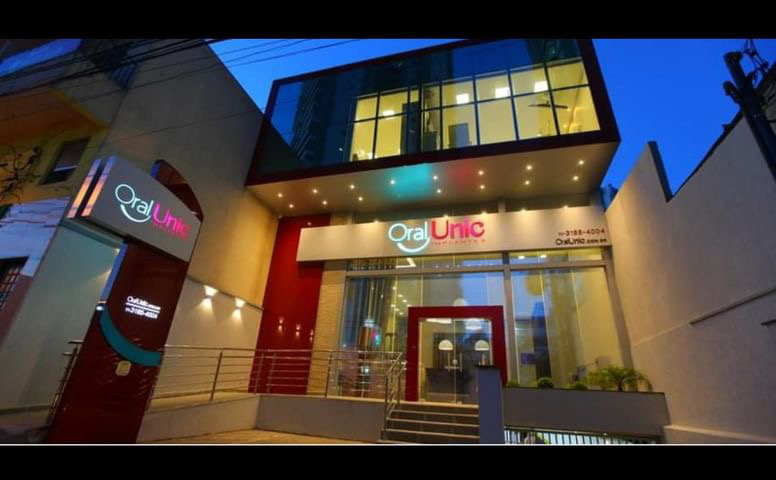 Oral Unic Guarulhos