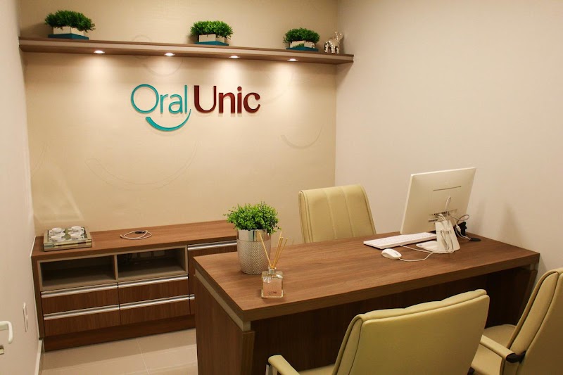 Oral Unic Guarulhos - Clínica Odontológica em Cidade Maia, Guarulhos/SP - Foto 2