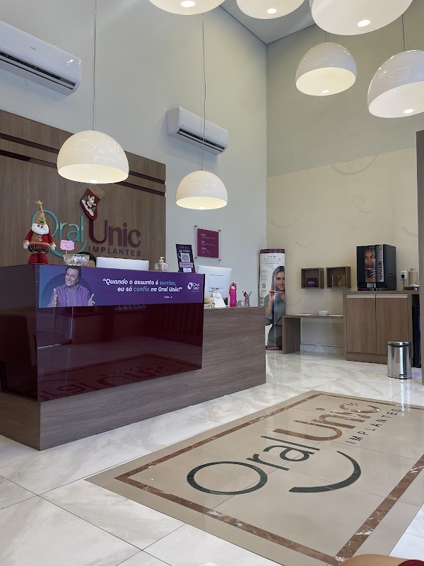 Oral Unic Guarulhos - Clínica Odontológica em Cidade Maia, Guarulhos/SP - Foto 3