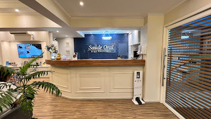 Clínica Saúde Oral