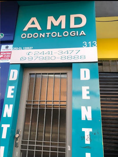 AMD Odontologia