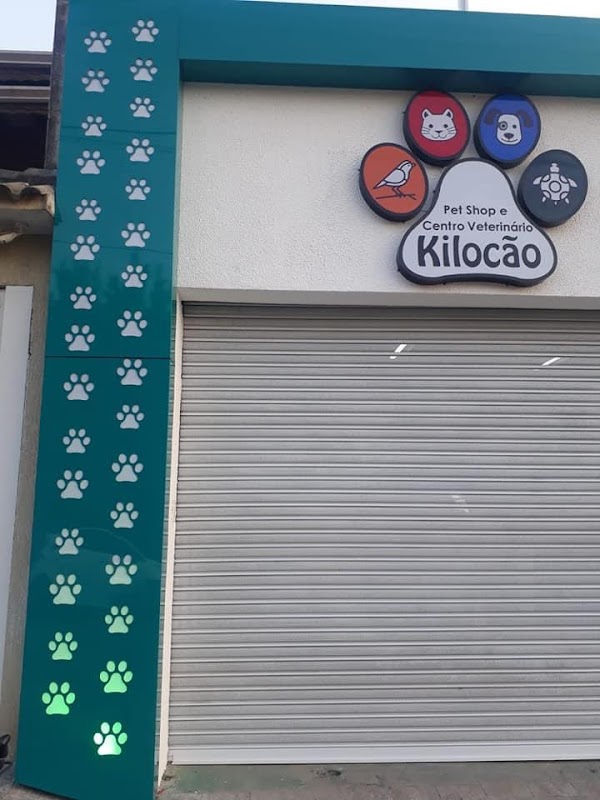 Clinica Veterinária 24 horas - Kilocão - Clínica Veterinária em Bonsucesso, Guarulhos/SP - Foto 2
