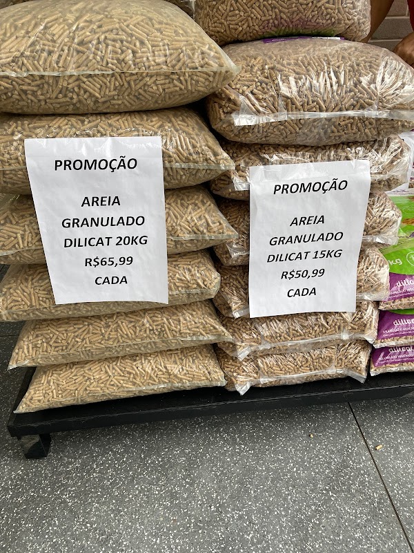 Foto 6 de Clinica Veterinária 24 horas - Kilocão