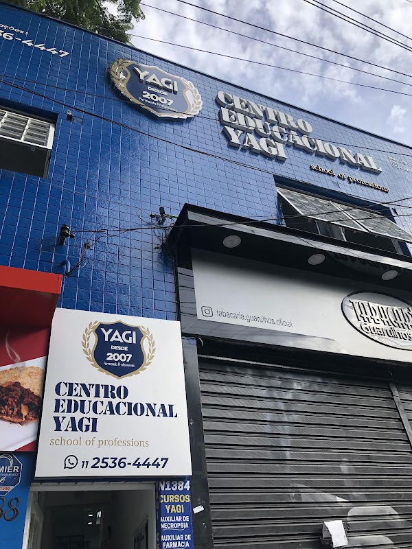 Clínica Veterinária Tiradentes