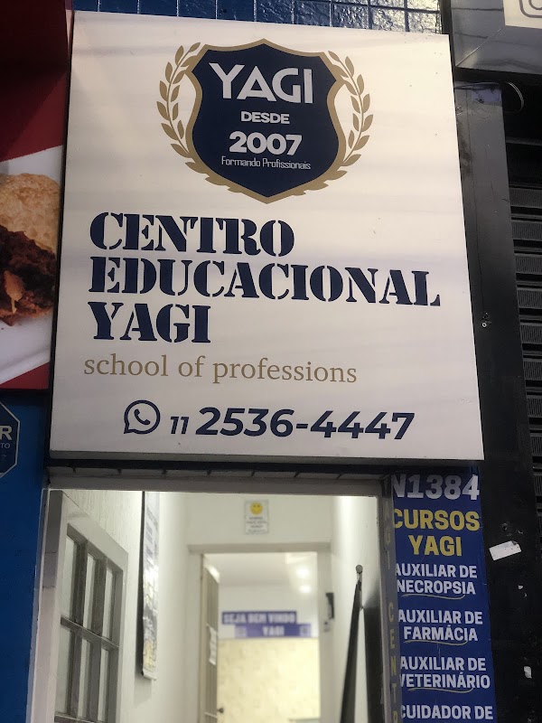 Clínica Veterinária Tiradentes - Clínica Veterinária em Centro, Guarulhos/SP - Foto 3