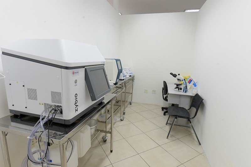 Foto 6 de Hospital Popular Veterinário Wilson Grassi