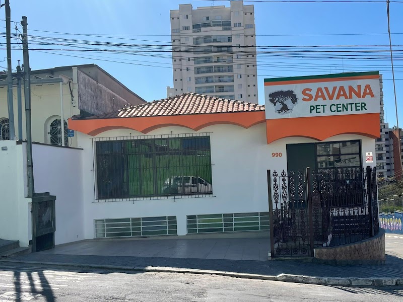 Savana Pet Center