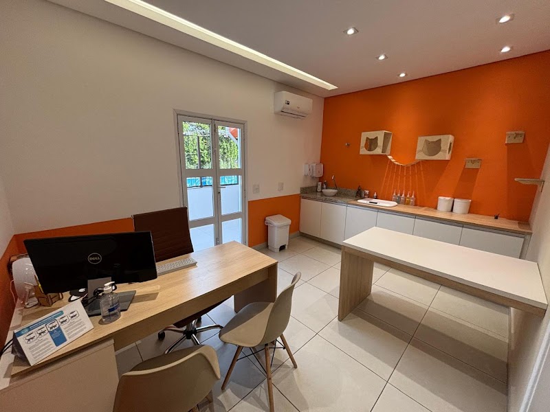 Savana Pet Center - Clínica Veterinária em Centro, Guarulhos/SP - Foto 2