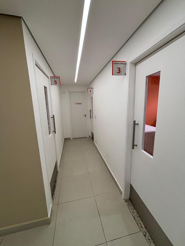 Savana Pet Center - Clínica Veterinária em Centro, Guarulhos/SP - Foto 4