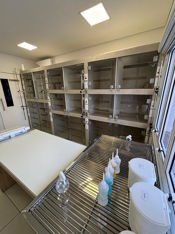 Foto 6 de Savana Pet Center