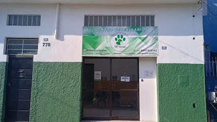 Tsuru Vet Patas - Centro Veterinário e estética animal