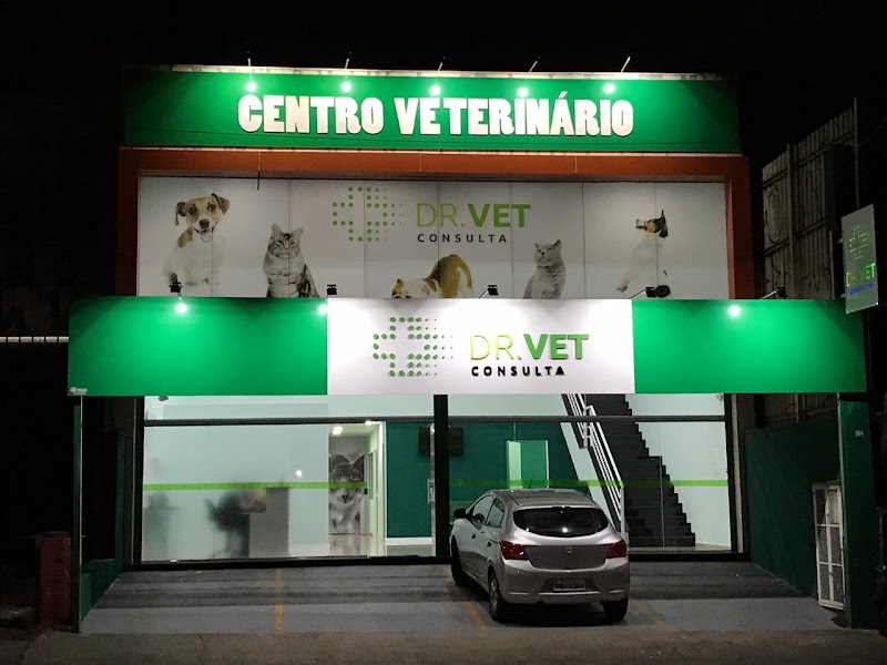 Dr. Vet Consulta