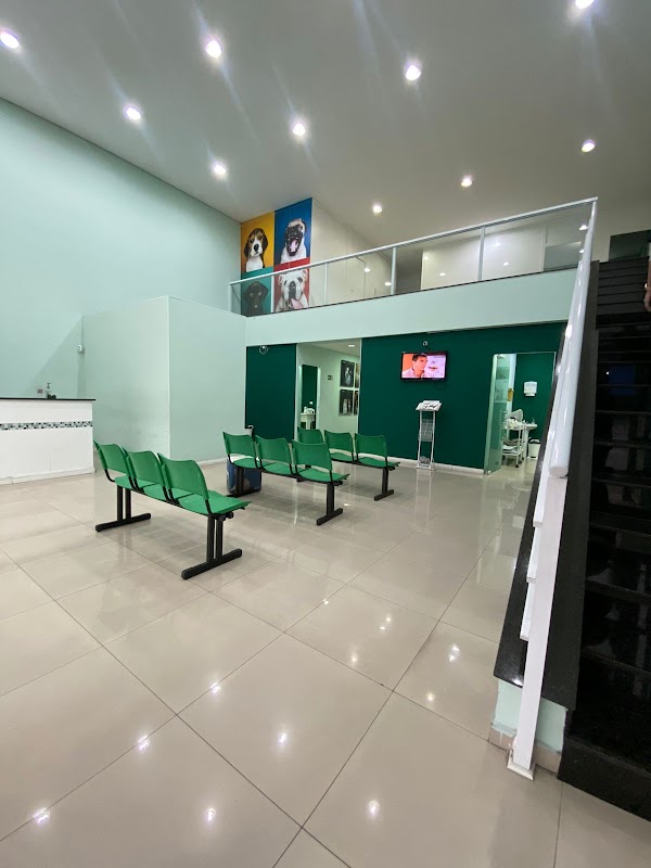 Dr. Vet Consulta - Clínica Veterinária em Cocaia, Guarulhos/SP - Foto 2