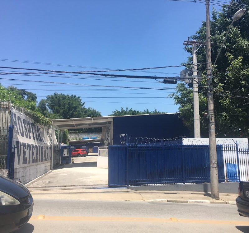 Foto 6 de DOK - Hospital Veterinário de Guarulhos