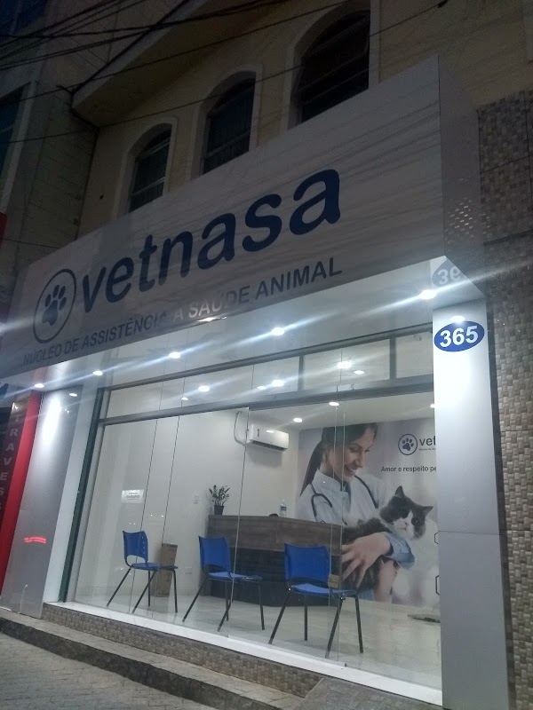 Vetnasa Guarulhos 24 horas - Clínica Veterinária 24h - Clínica Veterinária em Macedo, Guarulhos/SP - Foto 4
