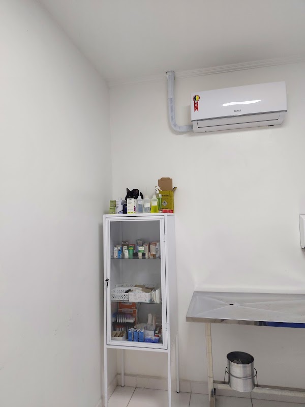 Vetnasa Guarulhos 24 horas - Clínica Veterinária 24h - Clínica Veterinária em Macedo, Guarulhos/SP - Foto 5