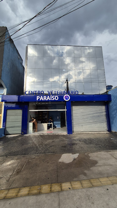 Centro Veterinário Paraíso