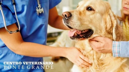 Centro Veterinário Ponte Grande