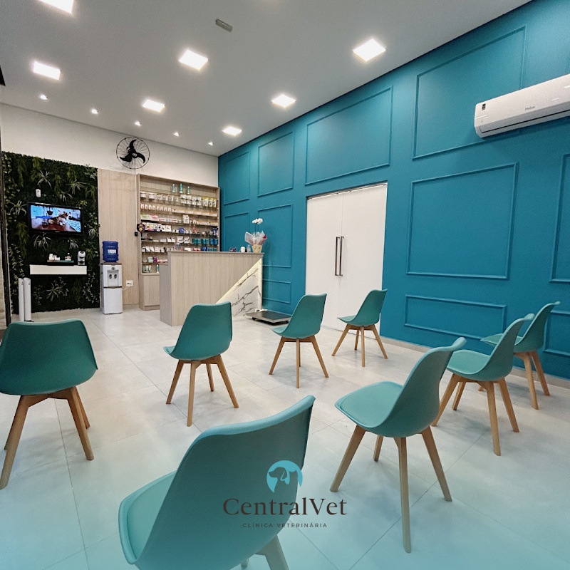 Central Vet Clínica Veterinária