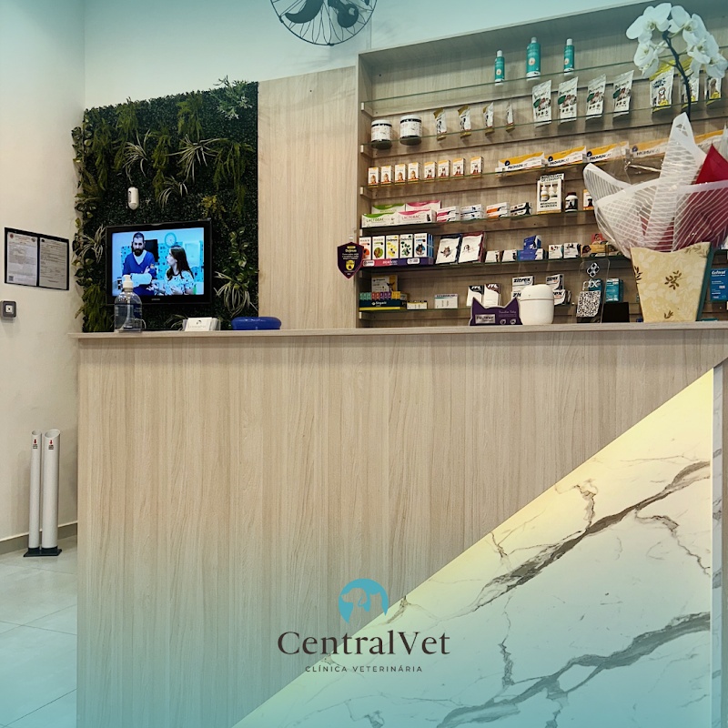 Foto 6 de Central Vet Clínica Veterinária