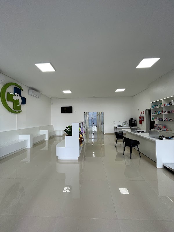 Ponto Vet Hospital Veterinário 24H - Unidade II