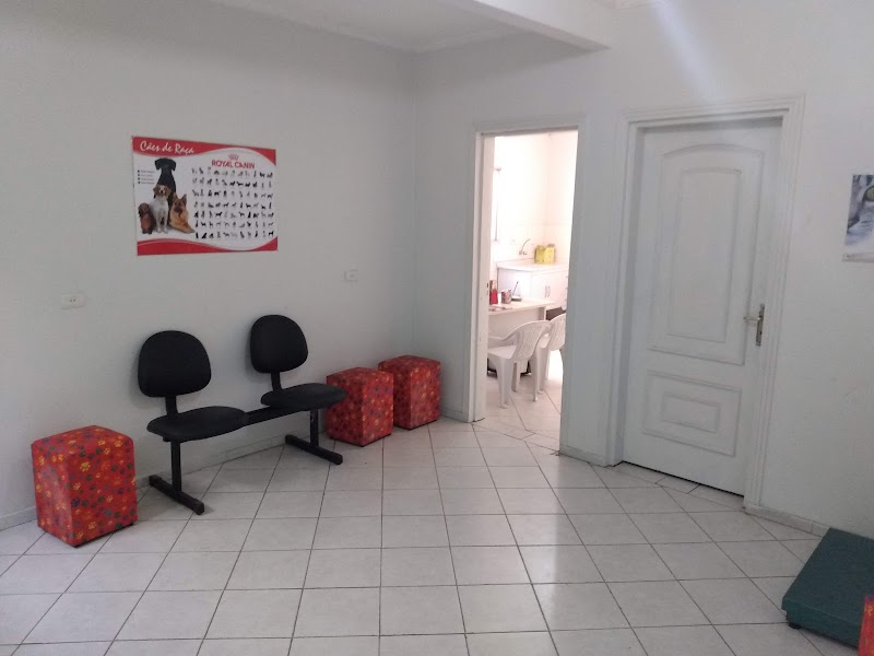 Pet Shop Nosso Bicho - Clínica Veterinária em Vila Rio, Guarulhos/SP - Foto 2