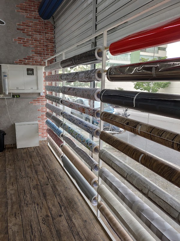 Manolumi comunicação visual - Comunicação Visual em Centro, Guarulhos/SP - Foto 5