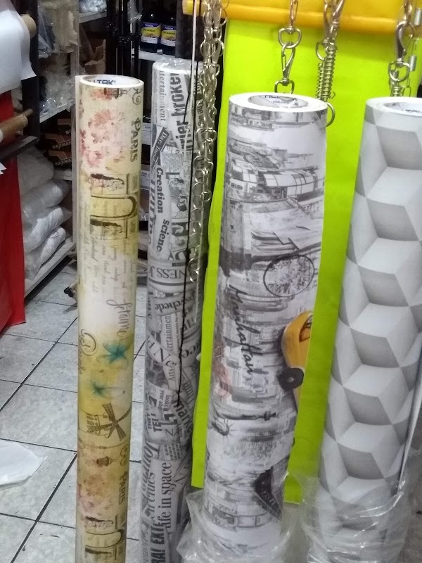 Foto 6 de Manolumi comunicação visual