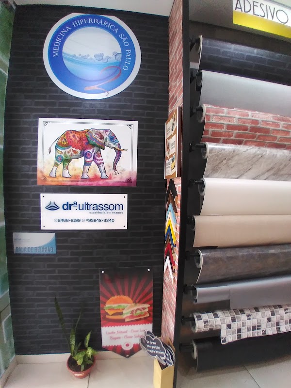 Master Signs Comunicação Visual - Comunicação Visual em Centro, Guarulhos/SP - Foto 2