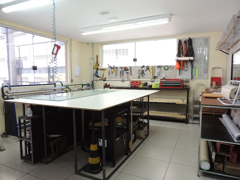 Master Signs Comunicação Visual - Comunicação Visual em Centro, Guarulhos/SP - Foto 5