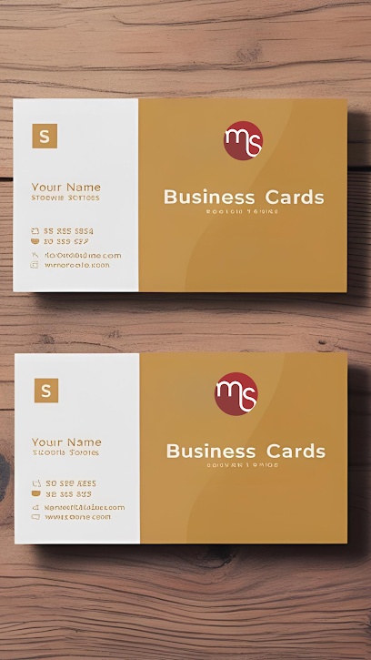 MS Comunicação Visual