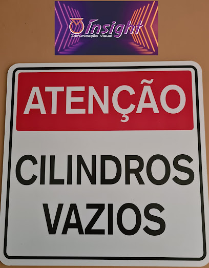 Insight Comunicação Visual