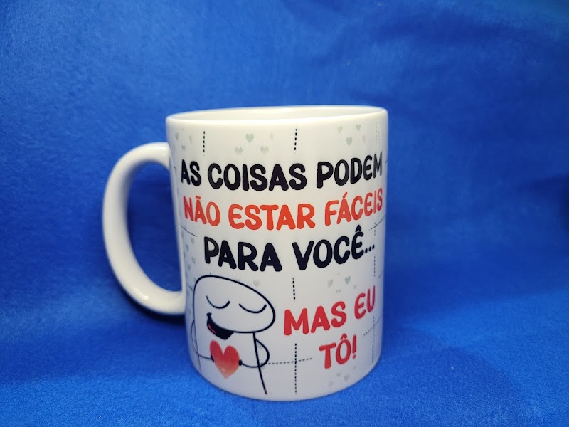 Shimex - Comunicação Visual - Banner Gráfica Guarulhos