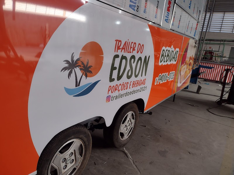 Shimex - Comunicação Visual - Banner Gráfica Guarulhos - Comunicação Visual em Vila Barros, Guarulhos/SP - Foto 3