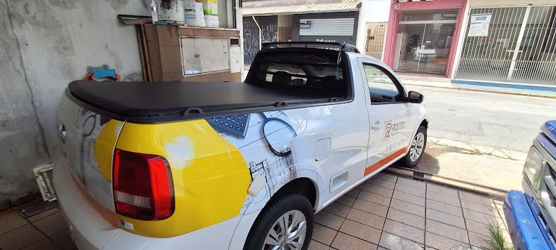 Shimex - Comunicação Visual - Banner Gráfica Guarulhos - Comunicação Visual em Vila Barros, Guarulhos/SP - Foto 5