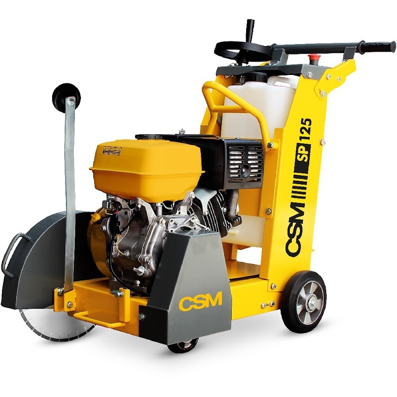 Nasu Locações de Equipamentos para Construção Civil - Construtora em Bonsucesso, Guarulhos/SP - Foto 5